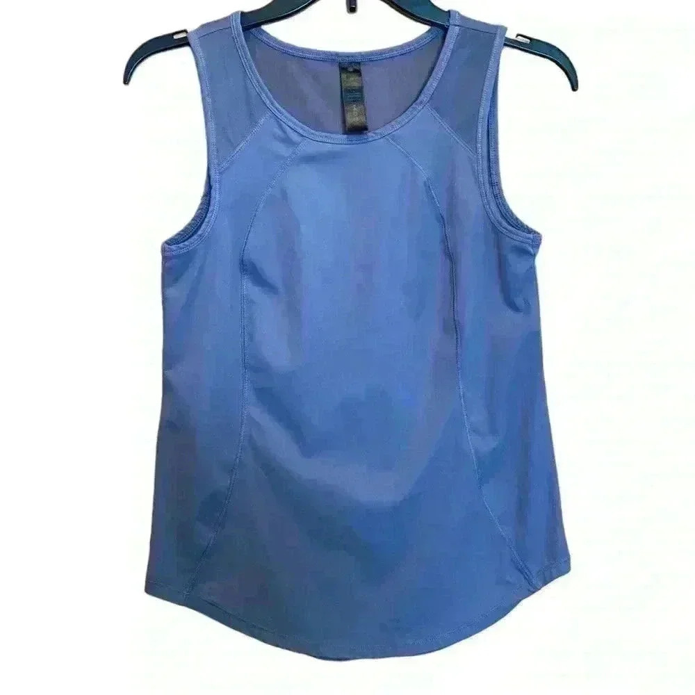 Yogalicious Top